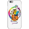 doodle luv iPhone 6/6s Case