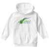 volleyball jonesboro high school Youth Hoodie