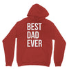 best dad ever Unisex Hoodie