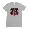 antihero Ladies Fitted T-Shirt