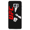 bruce lee family ufc Samsung Galaxy S7 Case