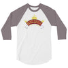 big shot bounty 3/4 Sleeve Shirt