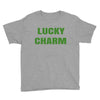 lucky charm Youth Tee
