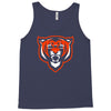 tiger Tank Top