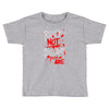 rock's not dead you are Toddler T-shirt