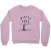 Winter (f77) Crewneck Sweatshirt