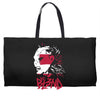 dj blend Weekender Totes