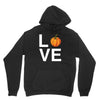 love pumpkin Unisex Hoodie