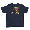 me and mr Youth Tee