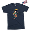 Izuku Midoriya Exclusive T-shirt