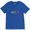 16. ihola! 011 V-Neck Tee
