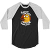 makin' bacon pancakes 3/4 Sleeve Shirt