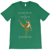 velociraptor T-Shirt