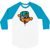 new yb 3/4 Sleeve Shirt