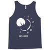 one louder classic rock bad news guitarists Tank Top