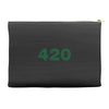 marijuana 420 Accessory Pouches