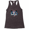 dragon rage Racerback Tank