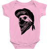 hardcore Baby Onesie