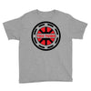 this town color Youth Tee