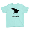 team damon salvatore (4) Youth Tee