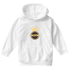 PRINCESS Youth Hoodie