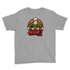 horror's gym Youth Tee