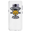 leicester foxes Samsung Galaxy S8 Plus