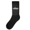 surf biker Socks