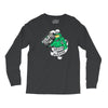 master blaster Long Sleeve Shirts