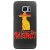 cinco de meow cinco de mayo Samsung Galaxy S7 Edge