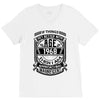 Things Better 1968 Age Approach Magnificent V-Neck Tee