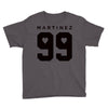 martinez twins Youth Tee