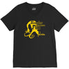blondes have more fun and more stds V-Neck Tee