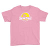 safari zone Youth Tee