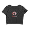 #IMWITHKAP (f154) Crop Top