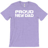 proud new dad T-Shirt