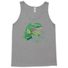 polygont Tank Top