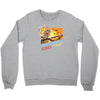 scavenger hunt Crewneck Sweatshirt