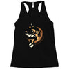 Do You Want To Go To Space Racerback Tank