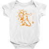 the jinchurik Baby Bodysuit