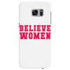 believe women Samsung Galaxy S7 Edge