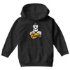 the warriors furies Youth Hoodie