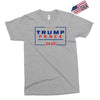 TRUMP PENCE 2020 Exclusive T-shirt