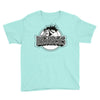 HUMBOLDT BRONCOS Youth Tee
