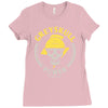 greyskull power company Ladies Fitted T-Shirt