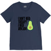 Avocado V-Neck Tee