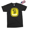 banana!! herren Exclusive T-shirt