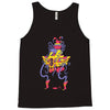 vegetron Tank Top