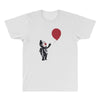the balloon fairy All Over Men's T-shirt