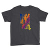 made in the am Youth Tee
